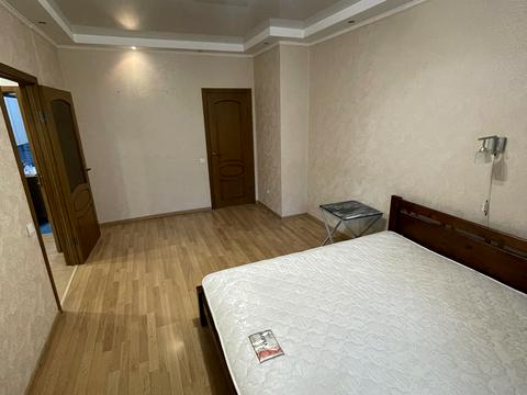 квартира по адресу Івана Франка ул., 6