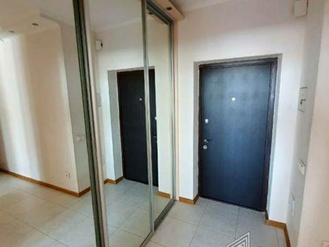 квартира по адресу Елизаветы Чавдар ул., 11