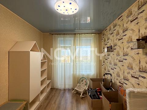 квартира за адресою Академіка Заболотного вул., 63/1