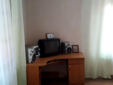 дом по адресу с. Тирановка, дачна