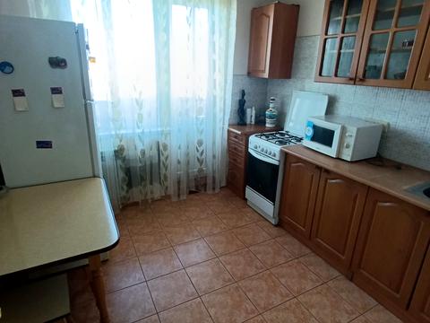 квартира за адресою Героїв Дніпра вул., 16-А