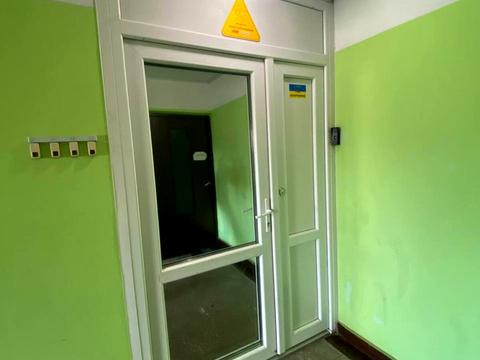квартира по адресу Антоновича ул. (Горького), 94-96