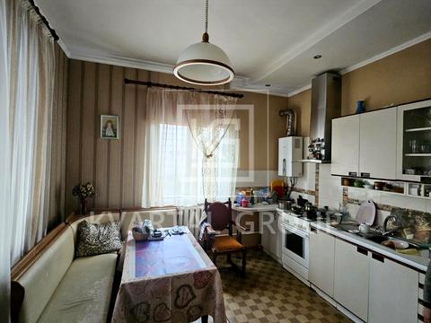 будинок за адресою Київська вул., 8