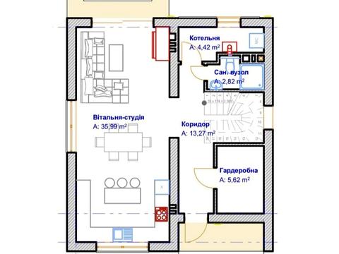 будинок за адресою Академічна вул.