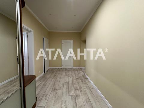 квартира за адресою Одеса, Дунаєва пров., 3Б