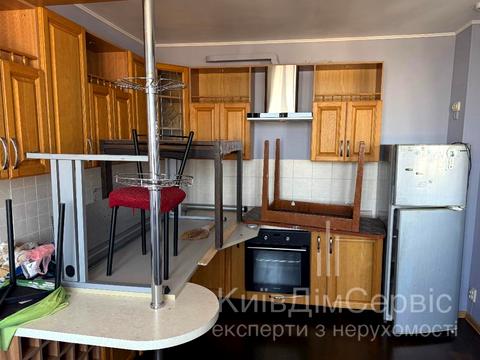 квартира за адресою Княжий Затон вул., 21