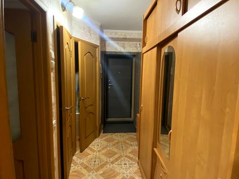 квартира по адресу Бровары, Незалежності бульв. (50 років Жовтня), 3-А