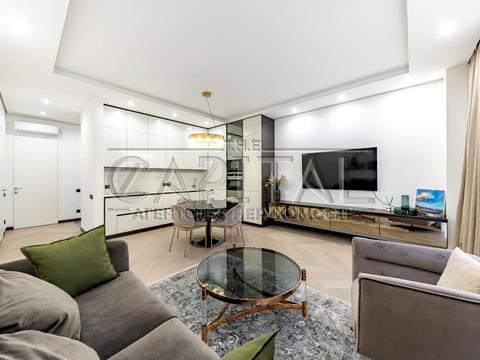 квартира за адресою Київ, Саперне Поле вул., 5