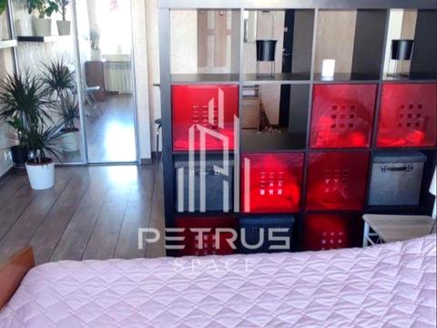 квартира по адресу Энтузиастов ул., 27