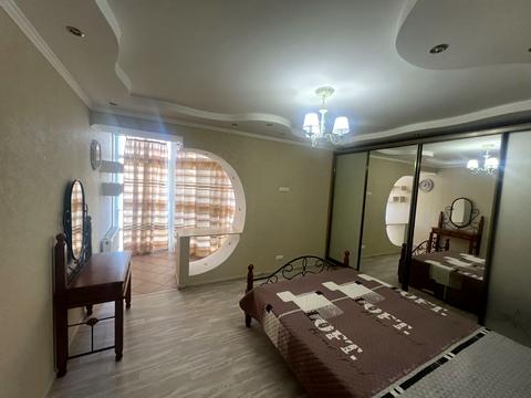 квартира по адресу Юлии Здановской ул. (Ломоносова), 54-А