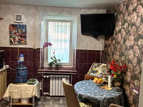 квартира по адресу Заречанская ул., 50