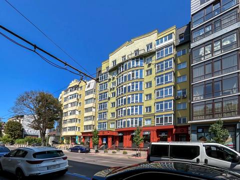 квартира по адресу Михаила Мулика ул. (Гаркуші), 23