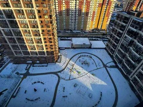 квартира по адресу Олександра Олеся ул., 2-Б