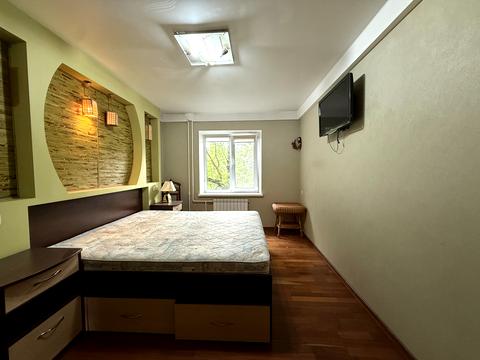 квартира по адресу Тулузы ул., 16