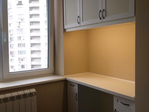 квартира за адресою Драгоманова вул., 31-Б