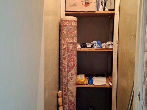 квартира за адресою Лісовий просп., 43