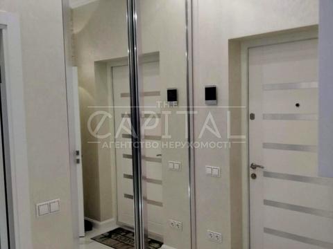 квартира за адресою Київ, Миколи Бажана просп., 1
