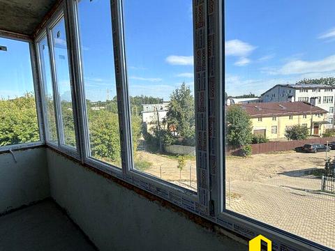квартира за адресою Богдана-Ігора Антонича вул., 5 б