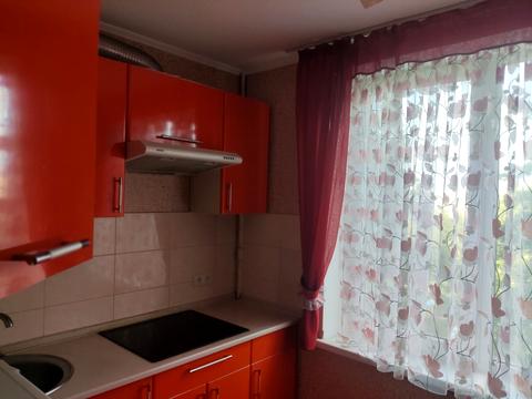 квартира по адресу Валентиновская ул. (Блюхера), 27