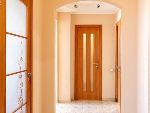 квартира за адресою Ревуцького вул., 42