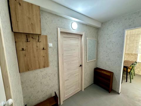 квартира по адресу Кондратюка Юрия ул., 4-Б