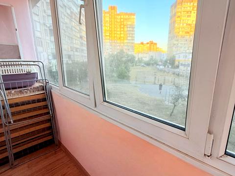 квартира за адресою Милославська вул., 31