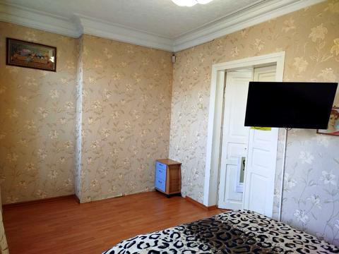 дом по адресу Конотопский тупик, 13