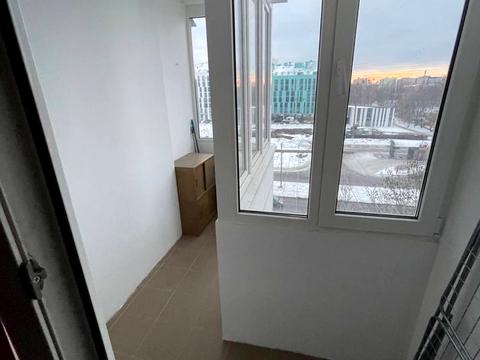 квартира за адресою Стрийська вул., 103