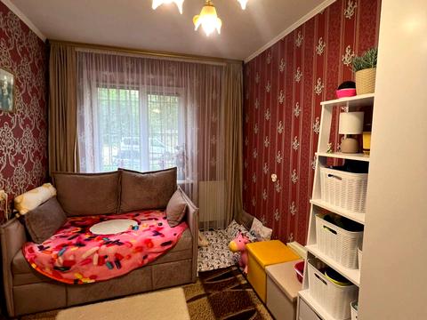 квартира по адресу Князей Кориатовичей ул., 84