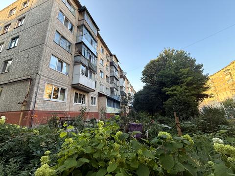 квартира по адресу Протасевича ул., 4-А