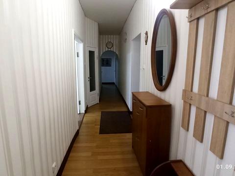 квартира за адресою Маразліївська вул., 10