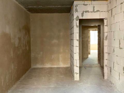 квартира по адресу Институтская ул., 6в