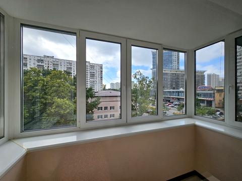 квартира по адресу Дарницкий бульв., 21