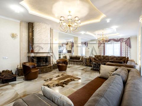 дом по адресу Осокорская ул.