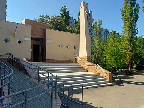 квартира по адресу Потёмкинская ул. (Потёмкинская), 143а