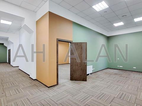 комерційна за адресою Мисливський пров. (Охотський), 7