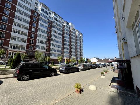квартира по адресу Винная Гора ул., 5-А