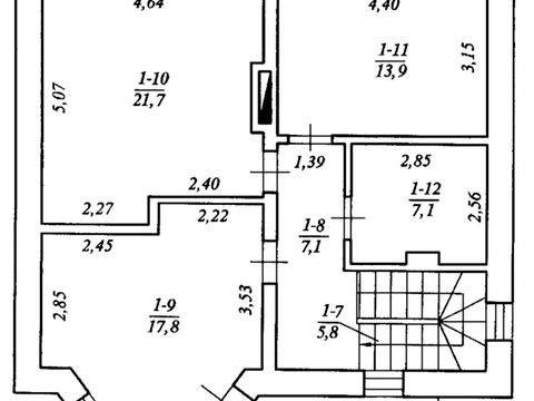 будинок за адресою Калініна, 11
