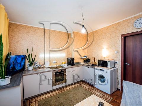 квартира за адресою Сергія Данченка вул., 1