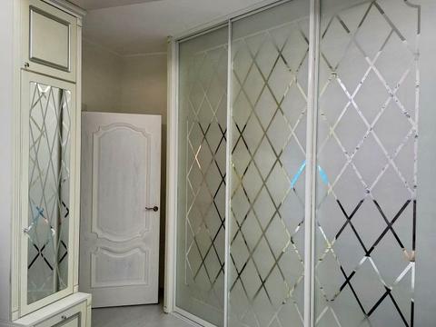 квартира за адресою Сергія Данченка вул., 4