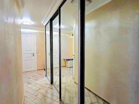 квартира по адресу Набережная Победы ул., 126