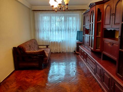 квартира по адресу Салютная ул., 21