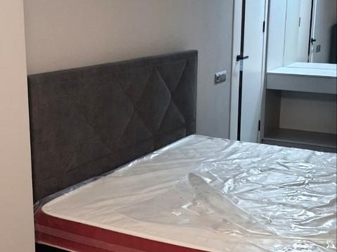 квартира по адресу Клубничный пер., 24