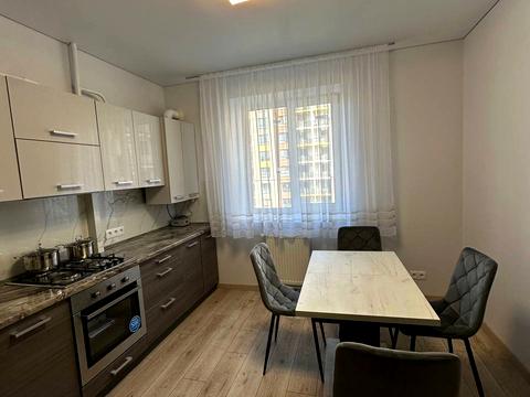 квартира за адресою Вовчинецька вул., 45
