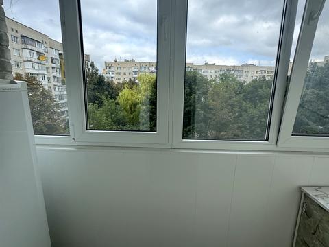 квартира по адресу Саломеи Крушельницкой ул., 75