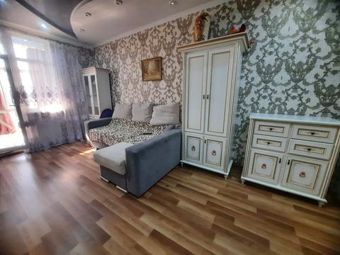 квартира за адресою Перлинна вул., 1а