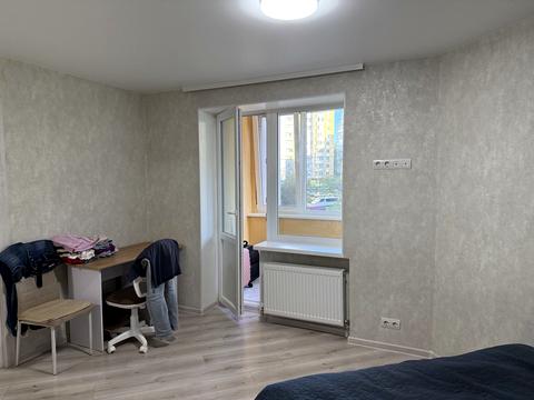 квартира за адресою Степана Тимошенка вул., 7