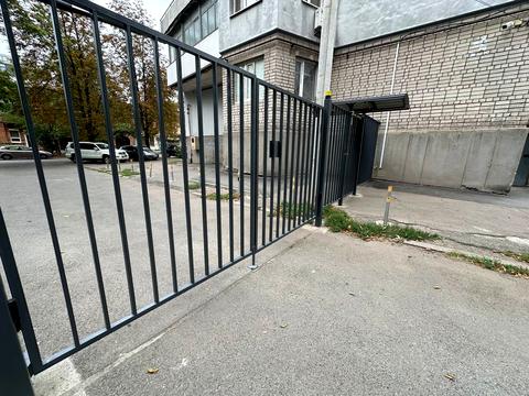 квартира за адресою Писаржевського вул., 3
