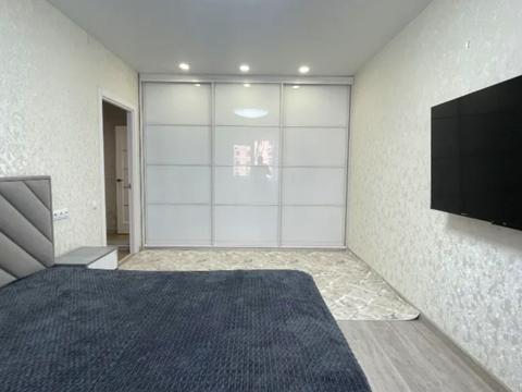 квартира по адресу Запорожское шоссе, 30-Х