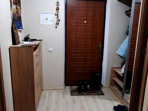 квартира за адресою Доківська вул., 10